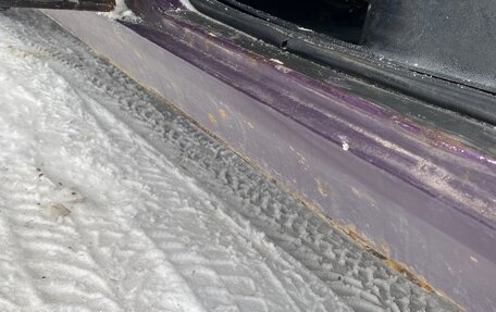 ГАЗ 3110 «Волга», 2000 год, 89 000 рублей, 7 фотография