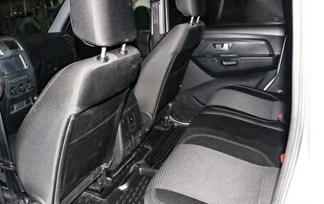 ЛуАЗ Patriot, 2016 год, 1 155 000 рублей, 6 фотография