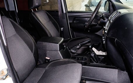 ЛуАЗ Patriot, 2016 год, 1 155 000 рублей, 7 фотография