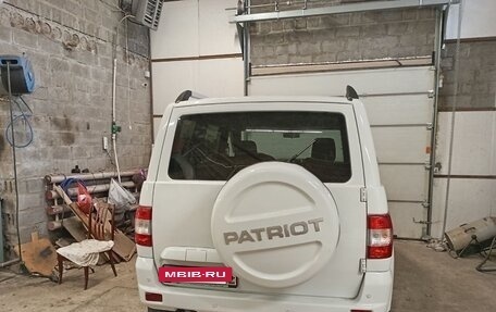 ЛуАЗ Patriot, 2016 год, 1 155 000 рублей, 5 фотография