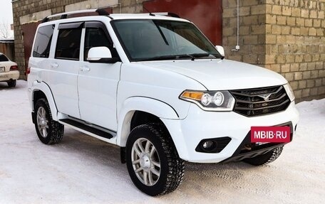 ЛуАЗ Patriot, 2016 год, 1 155 000 рублей, 4 фотография