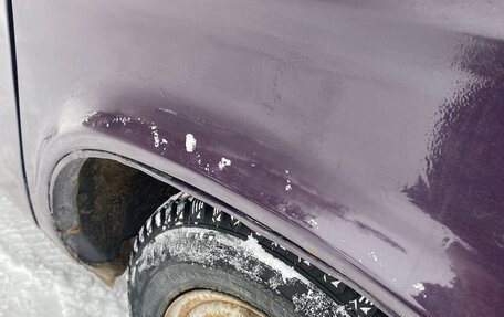 ГАЗ 3110 «Волга», 2000 год, 89 000 рублей, 11 фотография