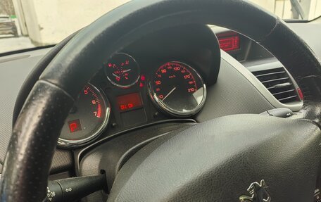 Peugeot 207 I, 2008 год, 380 000 рублей, 4 фотография