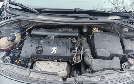 Peugeot 207 I, 2008 год, 380 000 рублей, 5 фотография