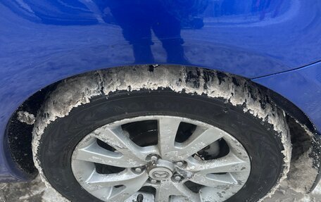 Mazda 3, 2006 год, 550 000 рублей, 10 фотография