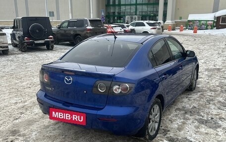 Mazda 3, 2006 год, 550 000 рублей, 6 фотография
