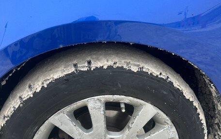 Mazda 3, 2006 год, 550 000 рублей, 11 фотография