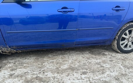 Mazda 3, 2006 год, 550 000 рублей, 16 фотография