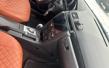 Mazda 3, 2006 год, 550 000 рублей, 15 фотография