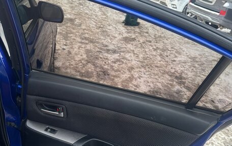 Mazda 3, 2006 год, 550 000 рублей, 12 фотография