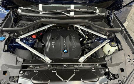 BMW X5, 2022 год, 8 800 000 рублей, 6 фотография