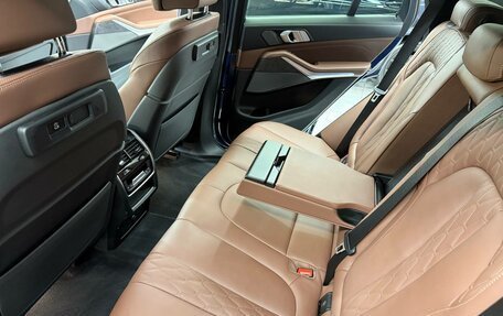 BMW X5, 2022 год, 8 800 000 рублей, 4 фотография