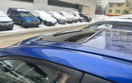 Mazda 3, 2006 год, 550 000 рублей, 18 фотография