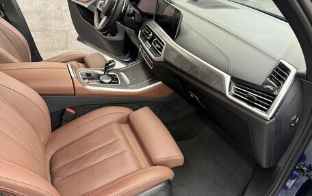 BMW X5, 2022 год, 8 800 000 рублей, 3 фотография