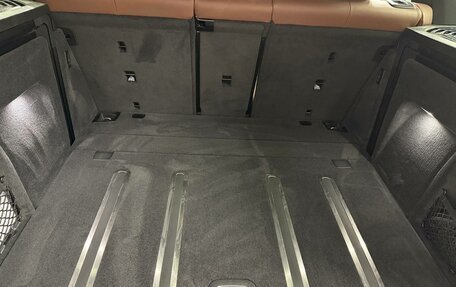 BMW X5, 2022 год, 8 800 000 рублей, 7 фотография