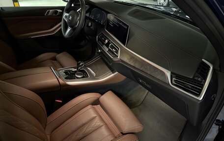 BMW X5, 2022 год, 8 800 000 рублей, 16 фотография