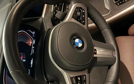 BMW X5, 2022 год, 8 800 000 рублей, 12 фотография