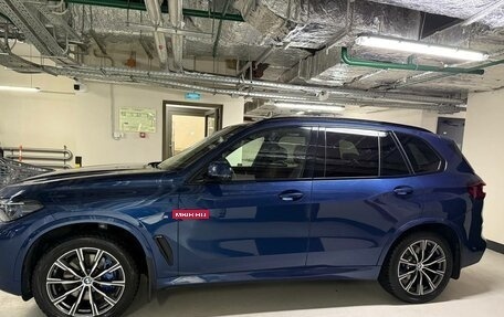 BMW X5, 2022 год, 8 800 000 рублей, 15 фотография