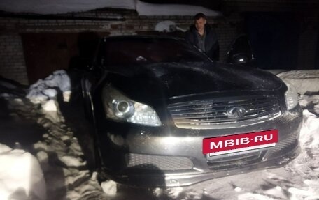 Infiniti G, 2008 год, 850 000 рублей, 6 фотография