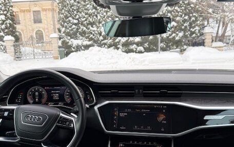 Audi A7, 2018 год, 6 800 000 рублей, 5 фотография