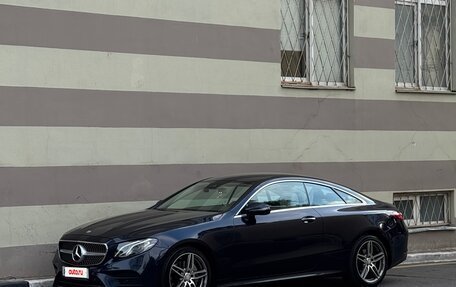 Mercedes-Benz E-Класс, 2020 год, 3 700 000 рублей, 12 фотография