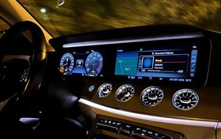 Mercedes-Benz E-Класс, 2020 год, 3 700 000 рублей, 11 фотография