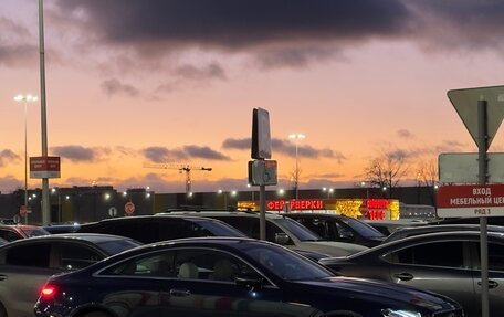 Mercedes-Benz E-Класс, 2020 год, 3 700 000 рублей, 7 фотография