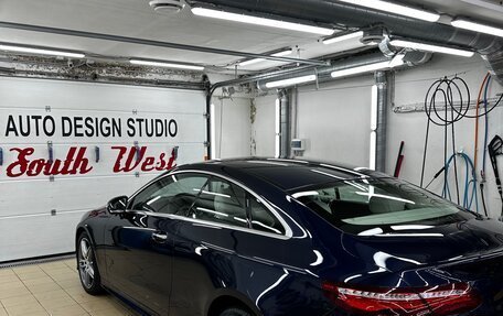 Mercedes-Benz E-Класс, 2020 год, 3 700 000 рублей, 5 фотография