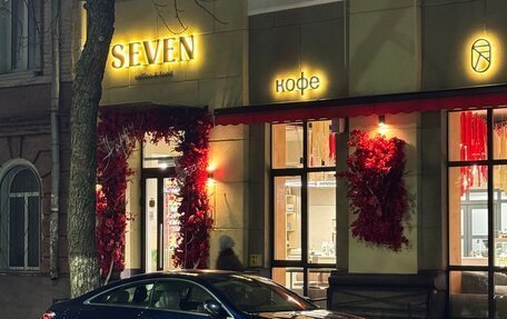 Mercedes-Benz E-Класс, 2020 год, 3 700 000 рублей, 2 фотография