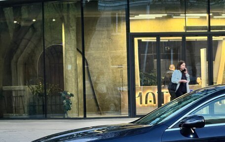 Mercedes-Benz E-Класс, 2020 год, 3 700 000 рублей, 15 фотография