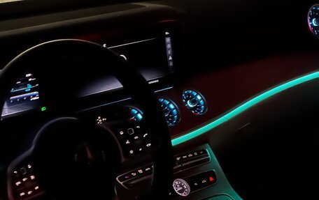 Mercedes-Benz E-Класс, 2020 год, 3 700 000 рублей, 17 фотография