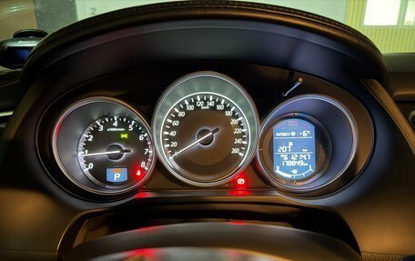 Mazda 6, 2016 год, 1 740 000 рублей, 4 фотография