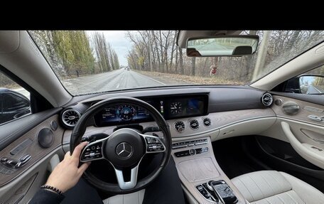 Mercedes-Benz E-Класс, 2020 год, 3 700 000 рублей, 18 фотография