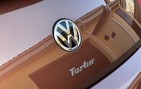 Volkswagen Beetle, 2017 год, 2 500 000 рублей, 18 фотография