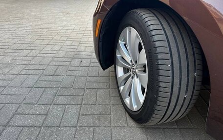 Volkswagen Beetle, 2017 год, 2 500 000 рублей, 15 фотография