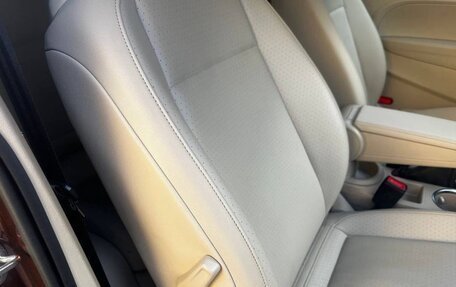 Volkswagen Beetle, 2017 год, 2 500 000 рублей, 20 фотография