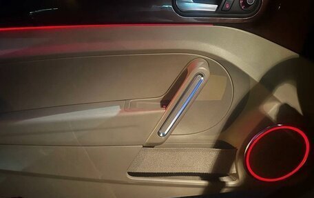 Volkswagen Beetle, 2017 год, 2 500 000 рублей, 38 фотография