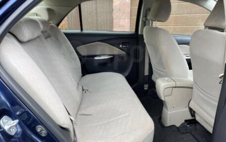 Toyota Yaris III рестайлинг, 2007 год, 630 000 рублей, 14 фотография