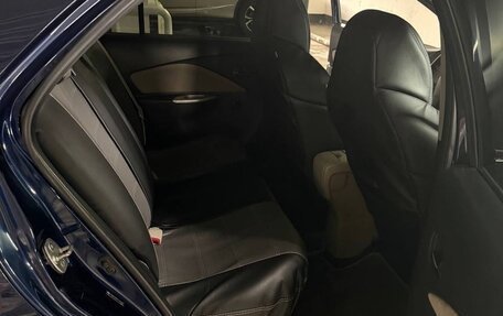 Toyota Yaris III рестайлинг, 2007 год, 630 000 рублей, 12 фотография