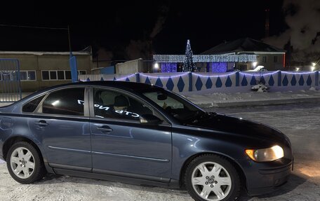 Volvo S40 II, 2005 год, 275 000 рублей, 3 фотография