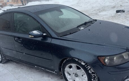 Volvo S40 II, 2005 год, 275 000 рублей, 2 фотография