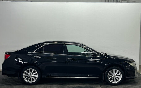 Toyota Camry, 2013 год, 1 670 000 рублей, 4 фотография