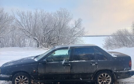 Volvo 850, 1993 год, 210 000 рублей, 4 фотография