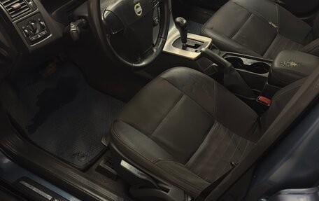 Volvo S40 II, 2005 год, 275 000 рублей, 5 фотография