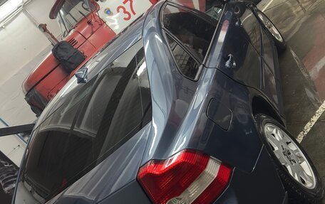 Volvo S40 II, 2005 год, 275 000 рублей, 4 фотография