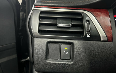 Toyota Camry, 2013 год, 1 670 000 рублей, 16 фотография