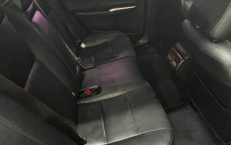 Toyota Camry, 2013 год, 1 670 000 рублей, 17 фотография