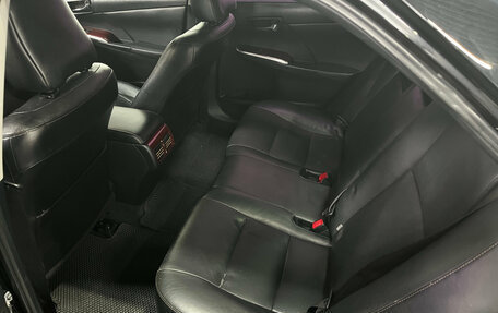 Toyota Camry, 2013 год, 1 670 000 рублей, 18 фотография