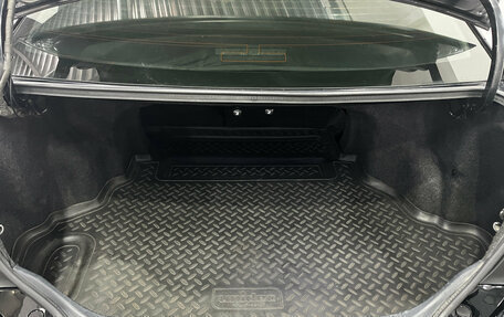 Toyota Camry, 2013 год, 1 670 000 рублей, 19 фотография