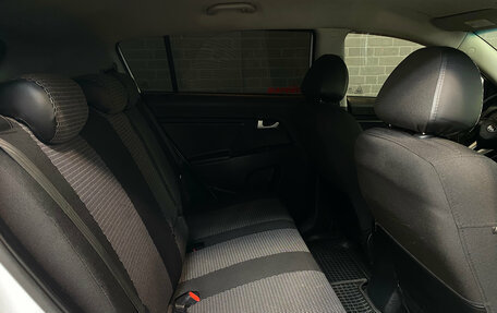 KIA Sportage III, 2013 год, 1 390 000 рублей, 11 фотография